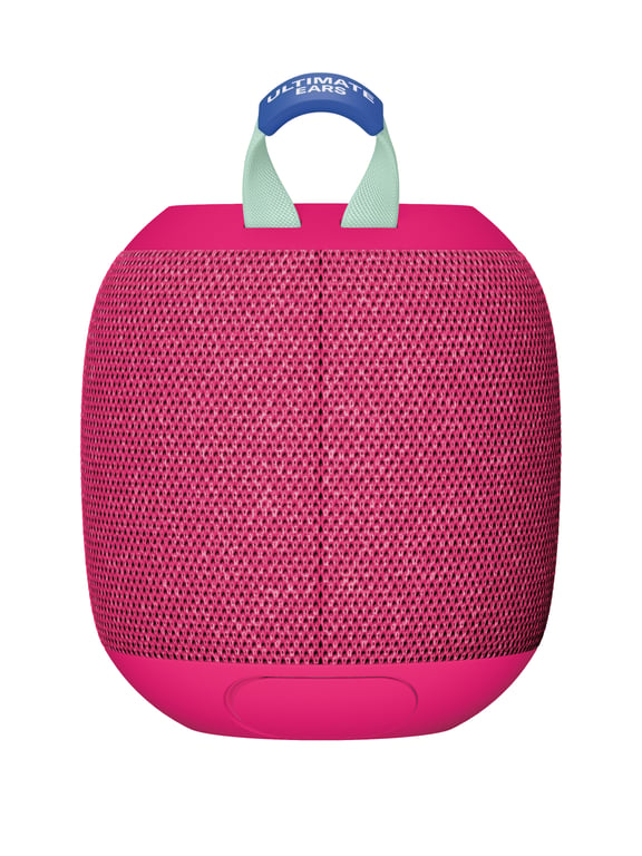 Ultimate Ears Wonderboom 4 Enceinte Bluetooth Portable et étanche avec de puissantes Basses et Un Son à 360 degrés Enceinte Flottante étanche à la poussière d’Une portée de 40m - vue 8