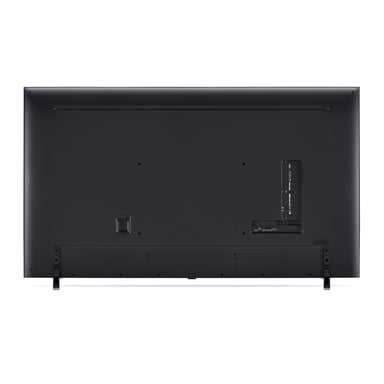 TV QNED85 2024 86'', Noir