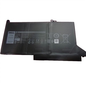 BatteriePile DELL 451 BBZL Lithium Ion Compatible générique