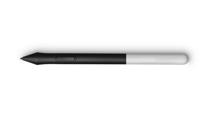 Wacom CP91300B2Z stylet 11,1 g Noir, Blanc - Neuf