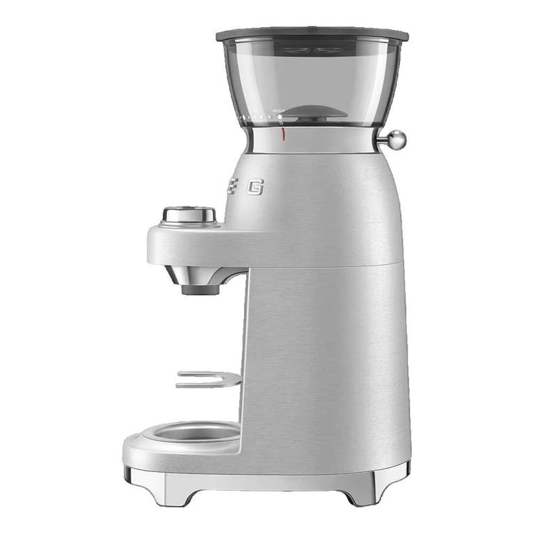 SMEG CGF02SSEU - vue 6