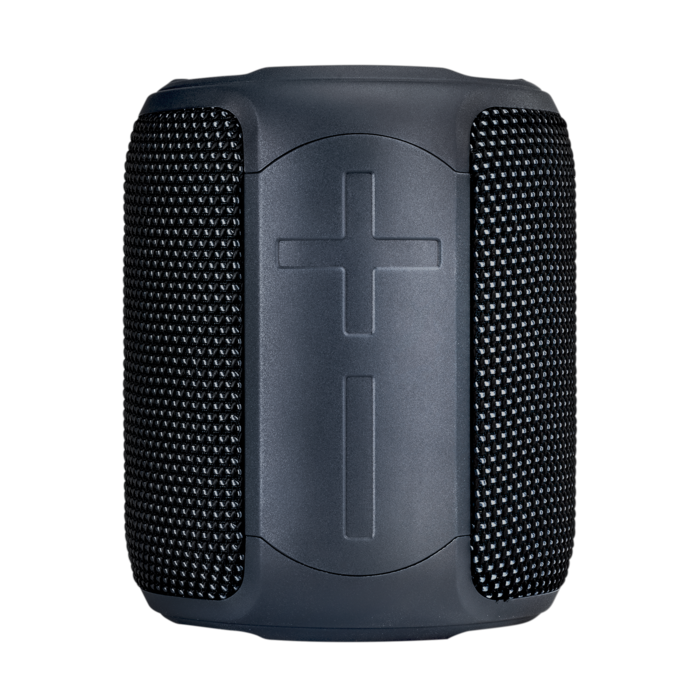 Enceinte étanche portable Bluetooth Sonik Surge Lite (IPX7), Bleu crépuscule