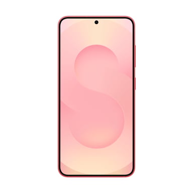 Galaxy S25 (5G) 512 Go, Rose