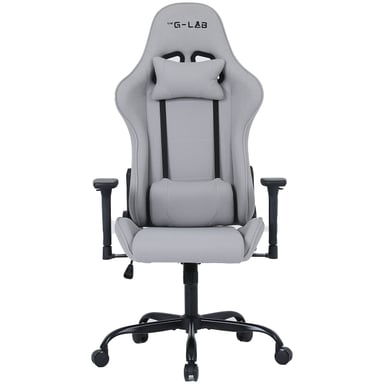 The G-Lab K-Seat Platinium (Grigio)