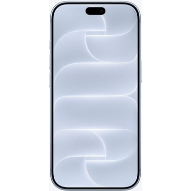 iPhone 18 Pro (5G) 256 GB, Azul Glacial