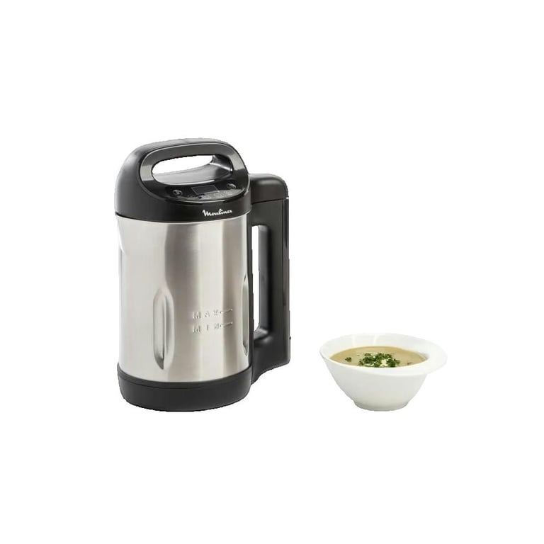 CHAUFFANT MY DAILY SOUP LM542810 - vue 4