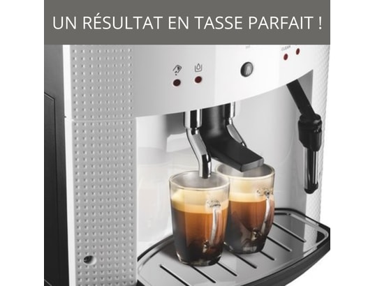 KRUPS EA810570 - Neuf