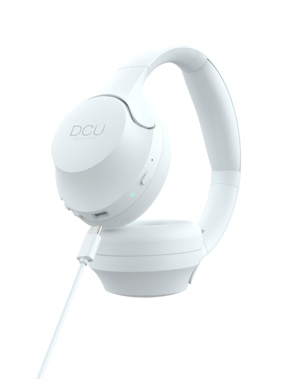 DCU Advance Tecnologic 34152520 écouteurcasque Écouteurs True Wireless Stereo TWS AppelsMusiqueSportAu quotidien Neuf - vue 5