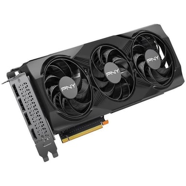 PNY - Carte graphique - GEFORCE RTX 5070 12GB OC