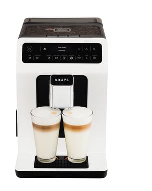 Krups Evidence EA8901 Entièrement automatique Machine à expresso 2,3 L