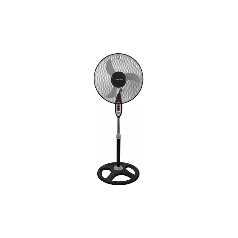 Esperanza EHF002KE Ventilateur avec pales sur pied 40 cm