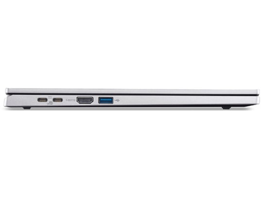 Acer Extensa 15 EX215 57 15.6 Core i5 I5 8 Go RAM SSD AZERTY - vue 3