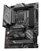 MSI Z790 GAMING PLUS WIFI placa base Intel Z790 LGA 1700 ATX
