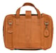 R-Go Tools Sacoche pour ordinateur portable R-Go Viva, cuir, avec support intégré pour ordinateur portable, produit social, marron