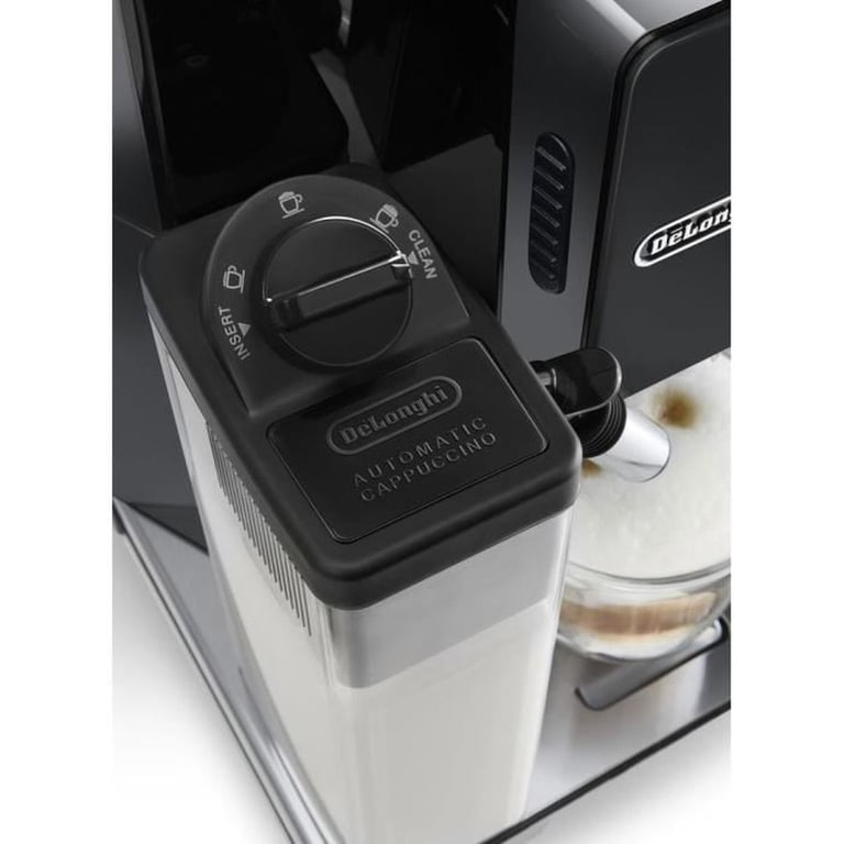 DeLonghi ECAM 44.660.B - vue 5