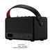Enceinte sans fil Bluetooth Marshall Kilburn III Noir