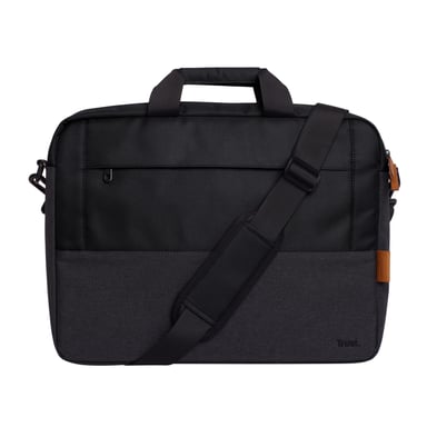 Trust Lisboa 40,6 cm (16'') Malette Noir