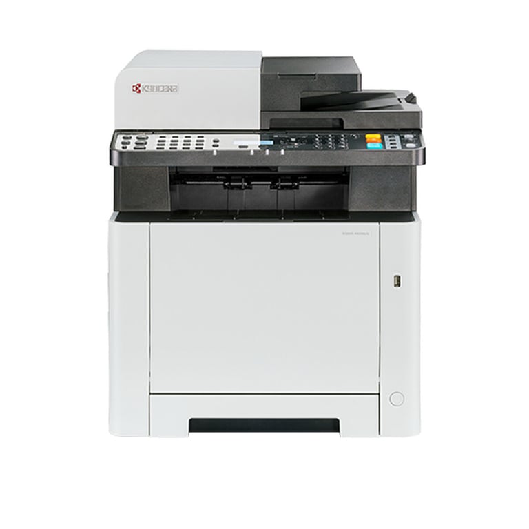 KYOCERA ECOSYS MA2100cfx Laser A4 1200 x 1200 DPI 21 ppm Neuf - vue 2
