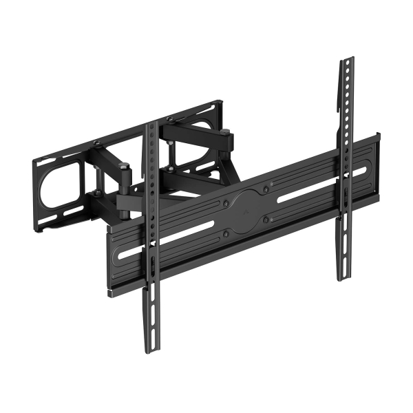 Aisens ECO Swivel Support inclinable et nivelable pour moniteurtéléviseur 40 kg de 37 à 80 N Neuf
