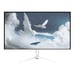 Arozzi Nova 27? pantalla para PC 68,6 cm (27'') 2560 x 1440 Pixeles Quad HD LED Blanco