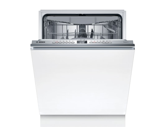 BOSCH Lave vaisselle Tout intégrable 14 couverts 44 dB SMH6YCX02E - vue 2