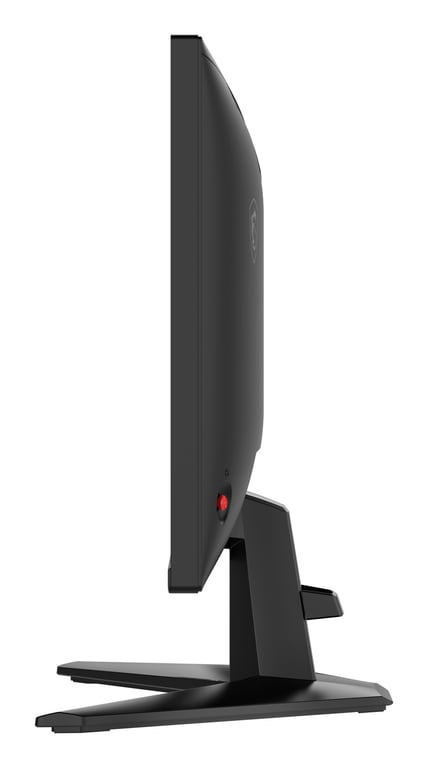 MSI MAG 245F X24 écran plat de PC 60,5 cm (23.8 ) 1920 x 1080 pixels Full HD LCD Noir - Neuf