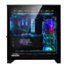 Lian Li O11Dynamic XL Midi Tower Noir