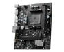 MSI B450M-A PRO MAX II placa base AMD B450 Zócalo AM4 micro ATX