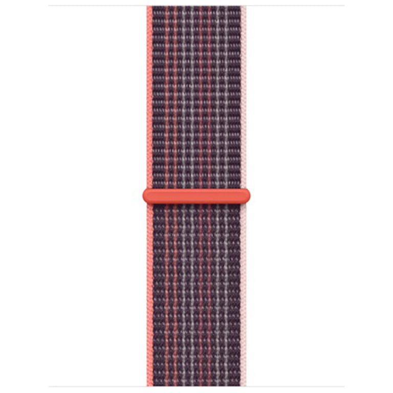 Bracelet Apple Watch 49mm Sport Loop - vue 4