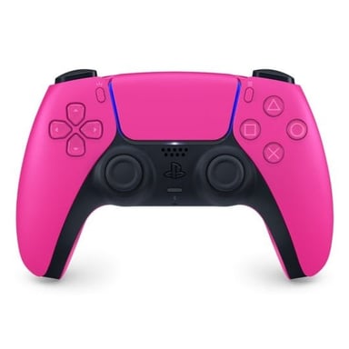 DualSense v3 - Manette PlayStation 5, Rose