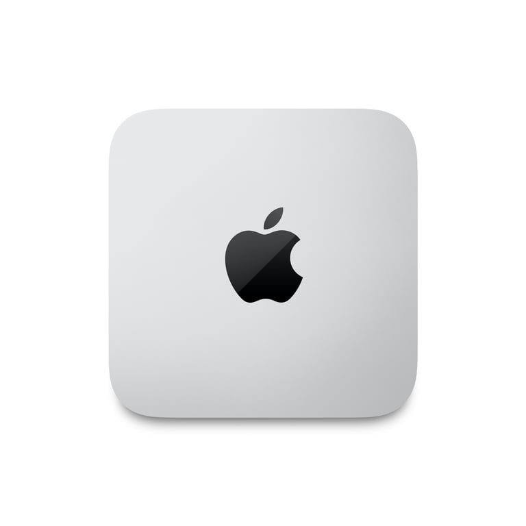 Apple Mac Studio Apple M 32 Go 512 Go SSD macOS Monterey Mini PC Argent