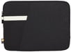 Case Logic Ibira IBRS-211 Black 27,9 cm (11'') Funda Negro