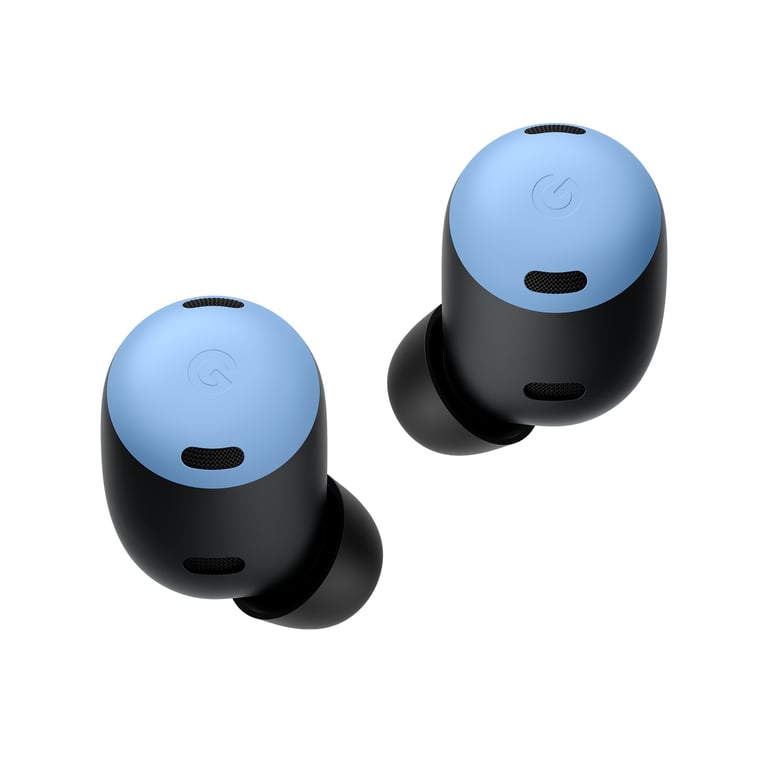 Pixel Buds Pro, Bleu (Heavenly) - Neuf