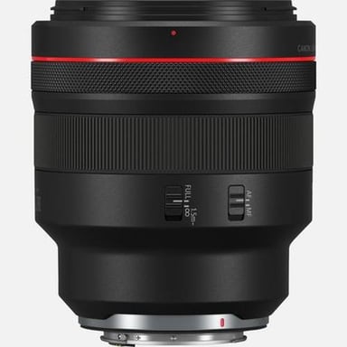 Canon Objectif RF 85mm F1.2L USM