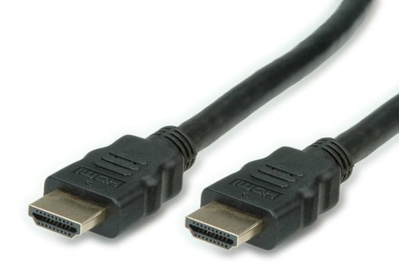 ULTRA HD ECONOMY CABLE 1M