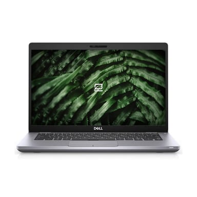 Dell Latitude 5410 14'' i5 10210U, 16GB, SSD 512GB, Full HD - Miglioramenti delle prestazioni e dello storage