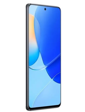 Huawei Nova 9 SE 128 GB, nero, sbloccato