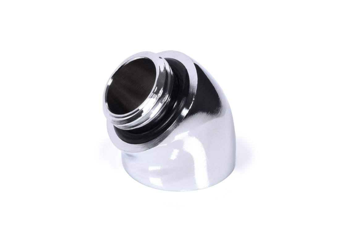 Alpha Eiszapfen Winkeladapter 45° Sr G14 Ot To G14 It - vue 2