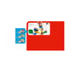 Set di espansione LEGO® Super Mario?: il puzzle del Pico Condor (71414)