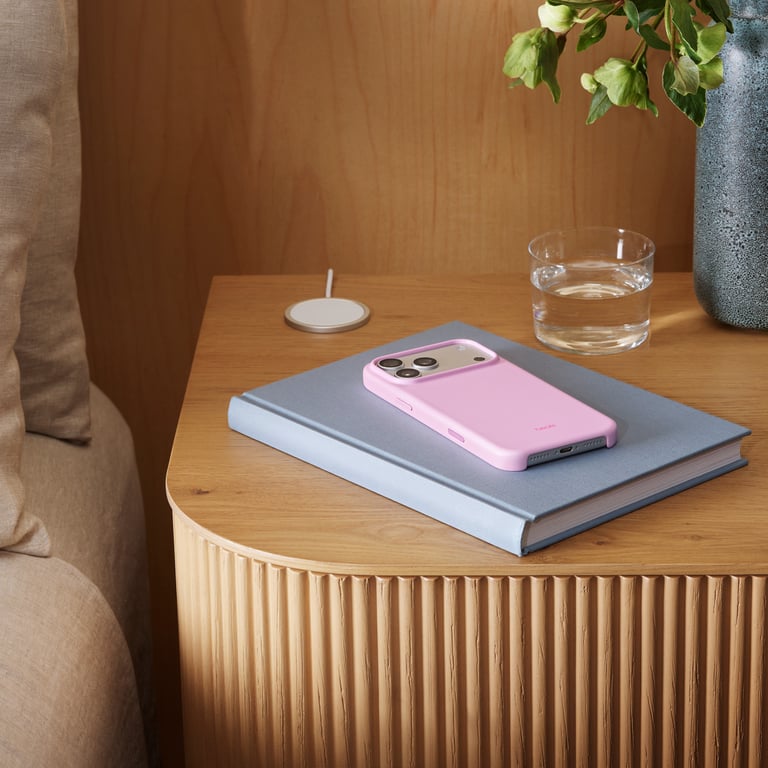 Protection pour téléphone portable Apple MGJF4LLA - vue 3