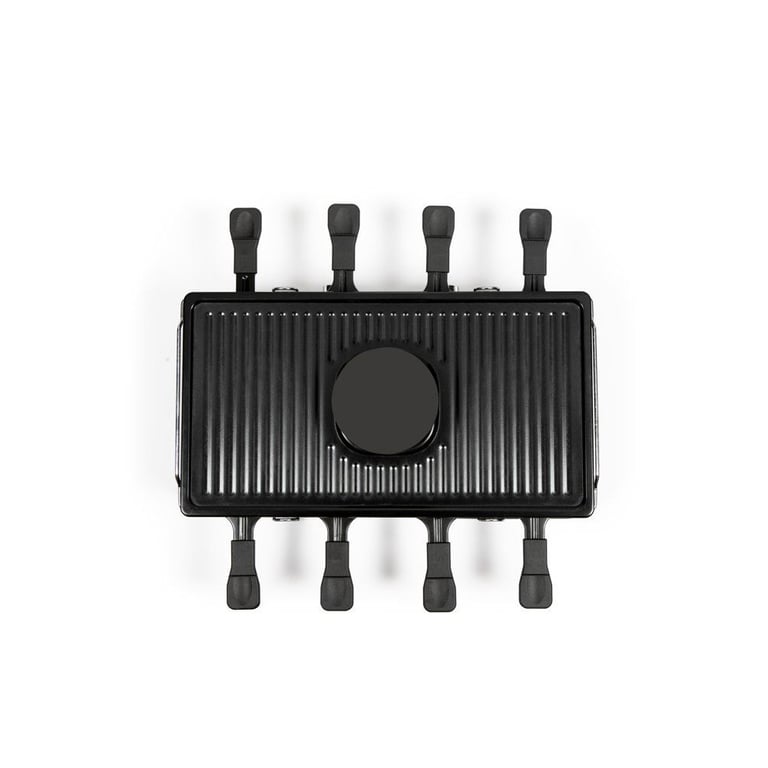 Livoo DOC372N raclette 8 personne - vue 5