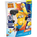 Figura de acción - Goo Jit Zu - Tim 13cm - Despicable Me 4