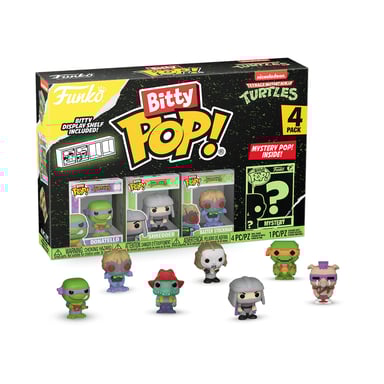 FUNKO POP! 71508 figurine d'action et de collection