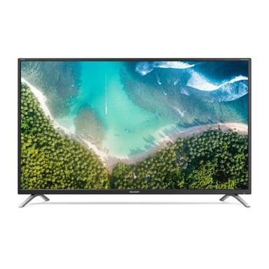 Sharp 32BI2EA 81,3 cm (32'') HD Smart TV Wifi Negro