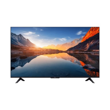 Xiaomi TV A 65 2025 165,1 cm (65'') 4K Ultra HD Smart TV Wifi Negro