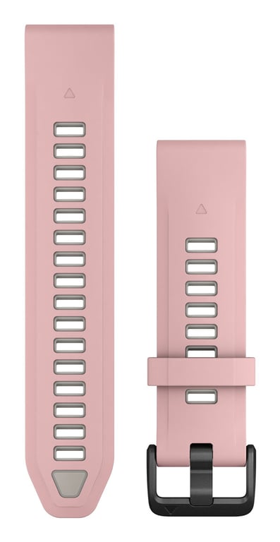 Garmin Quickfit Bande Silicone Neuf