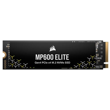 Corsair MP600 ELITE 1 TB M.2 PCI Express 4.0 NVMe 3D TLC