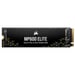 Corsair MP600 ELITE 1 TB M.2 PCI Express 4.0 NVMe 3D TLC