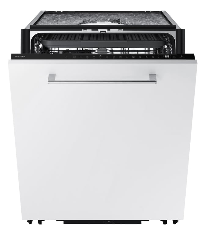 Lavavaisselle Samsung Série 80 14 couverts B Wi Fi IA - vue 3
