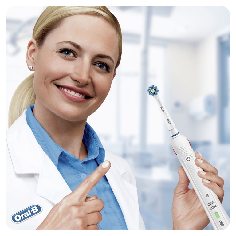 Oral B Smart 5 - vue 3